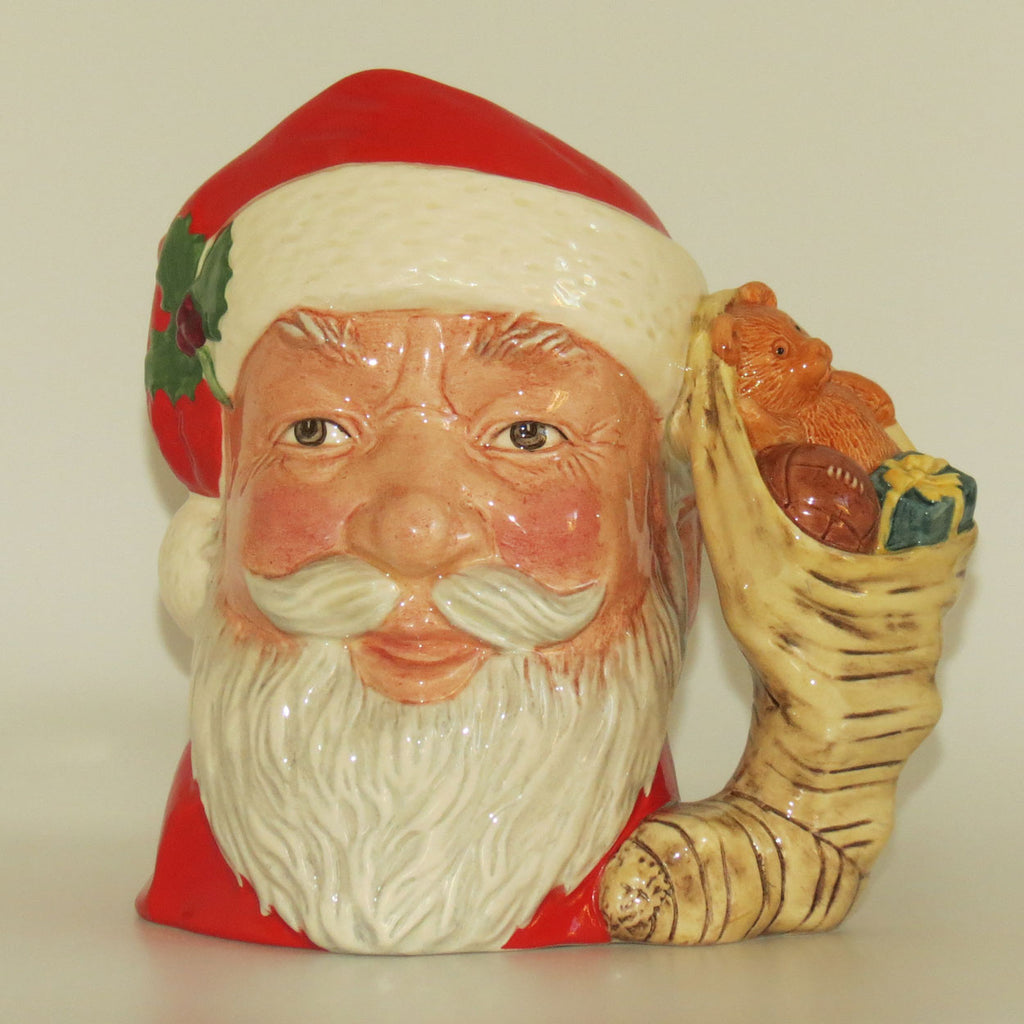 d6690-royal-doulton-character-jug-santa-claus-sack-handle