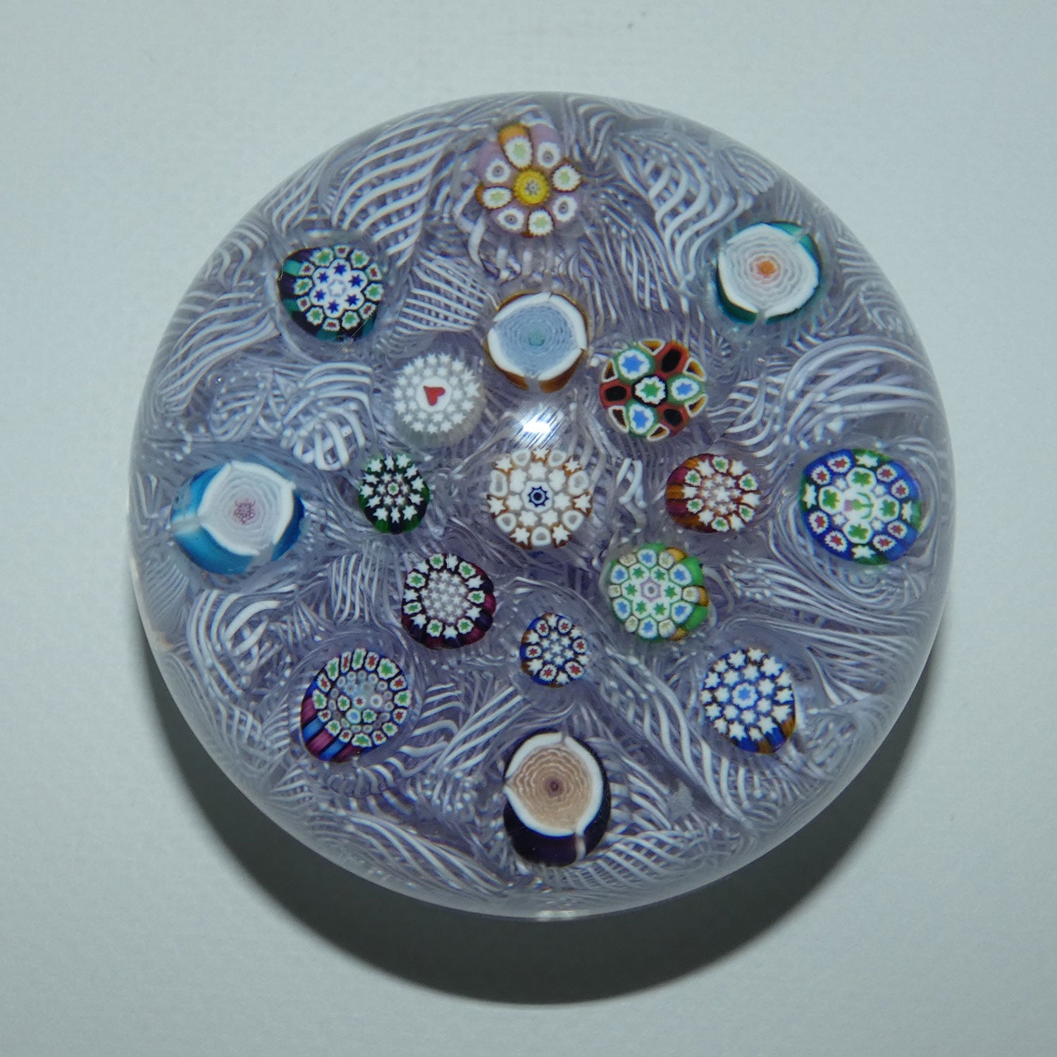 john-deacons-scotland-complex-millefiori-scattered-magnum-paperweight