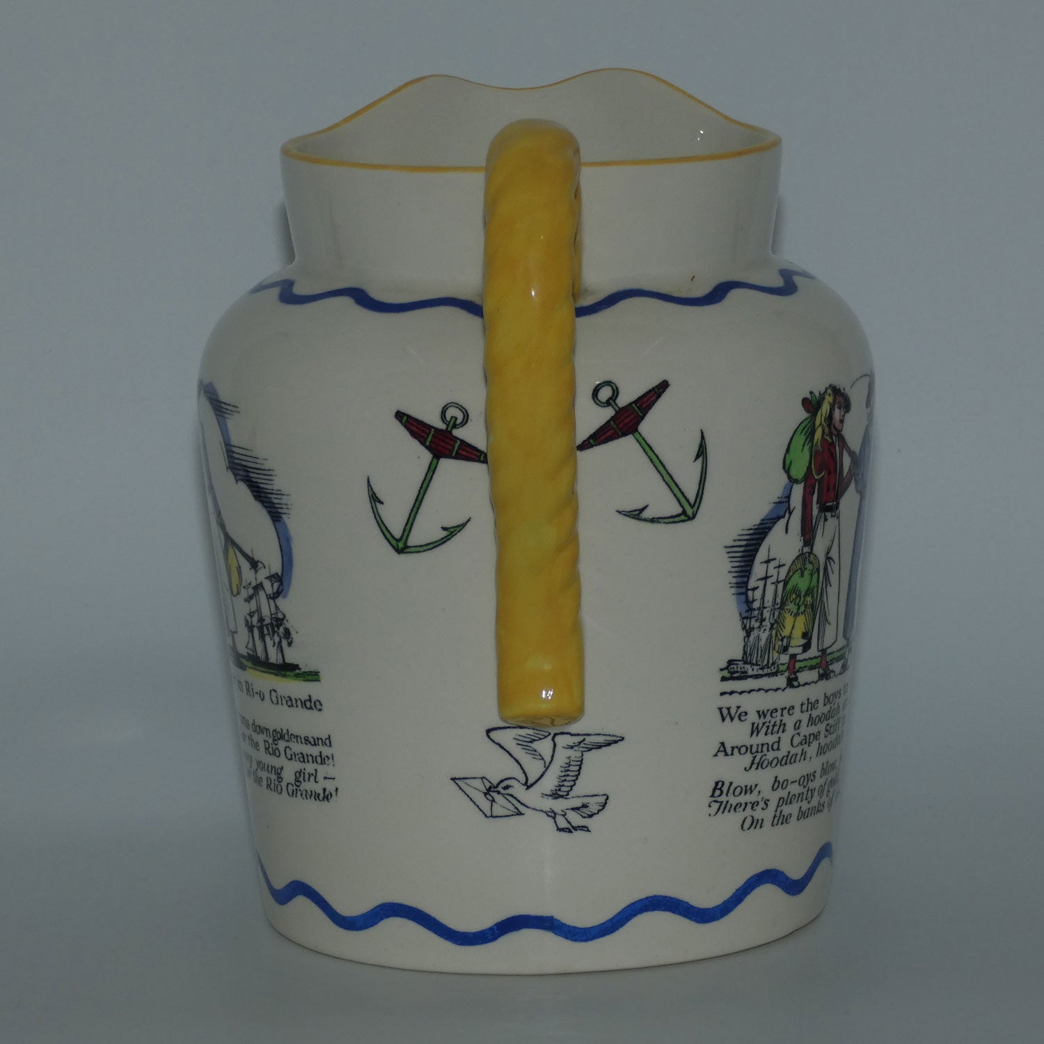 royal-doulton-sea-shanty-jug