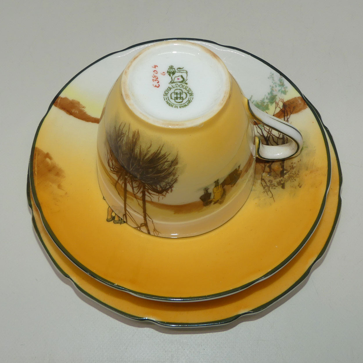 royal-doulton-coaching-days-set-of-6-trios-e3804