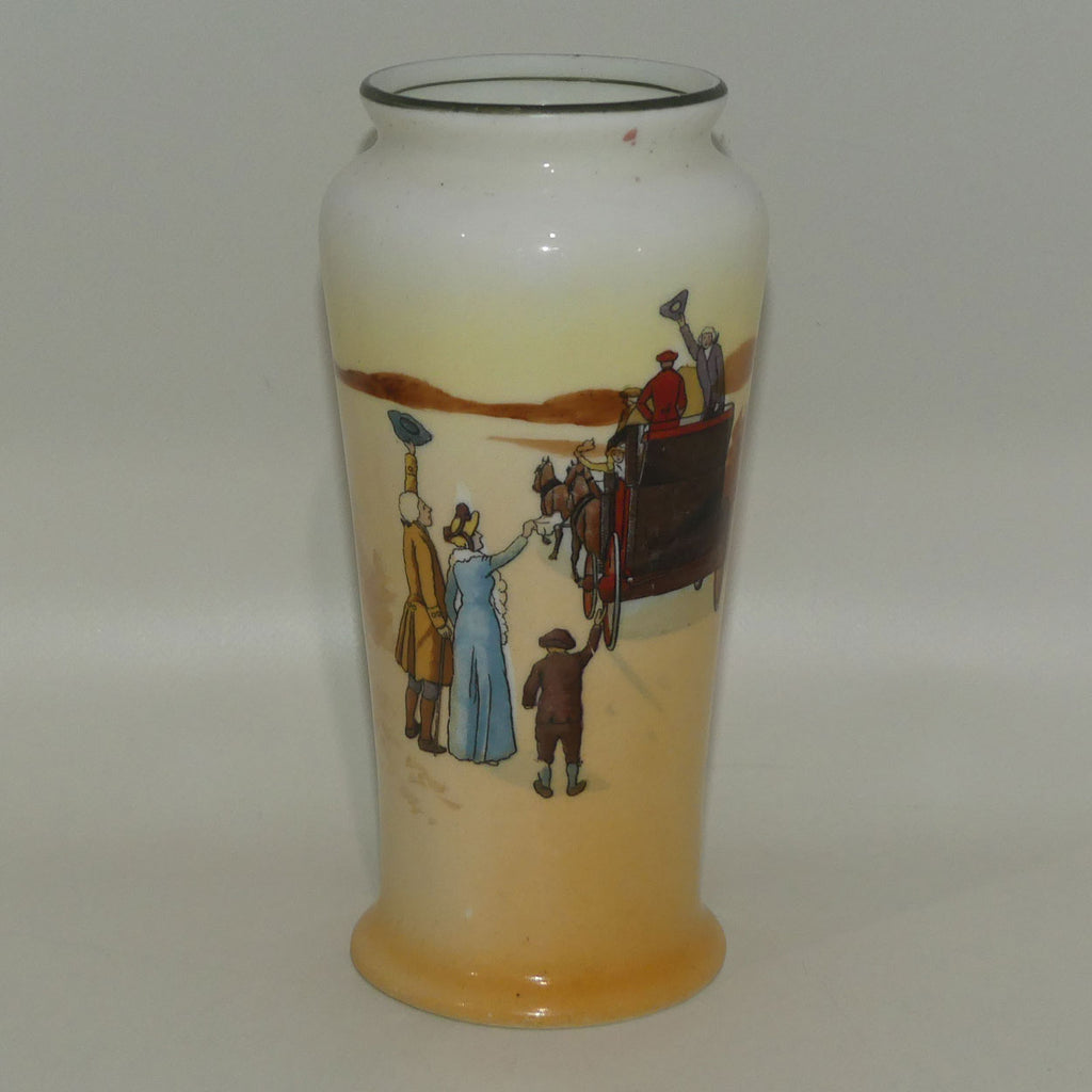 royal-doulton-coaching-days-shape-767-vase-e3804-1