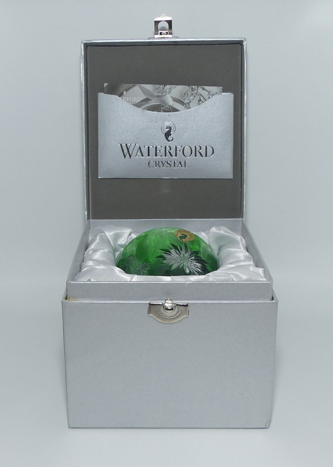 waterford-snowflake-wishes-limited-edition-emerald-tumbler-boxed