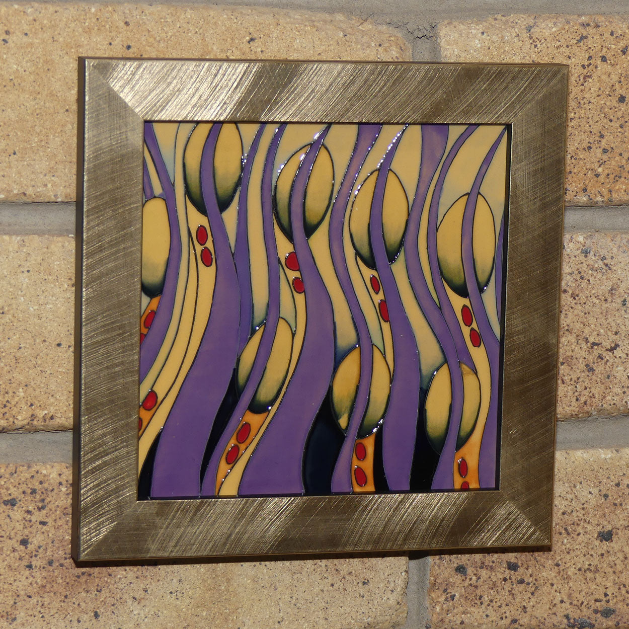 Moorcroft Swansong PLQ | LE 6/15