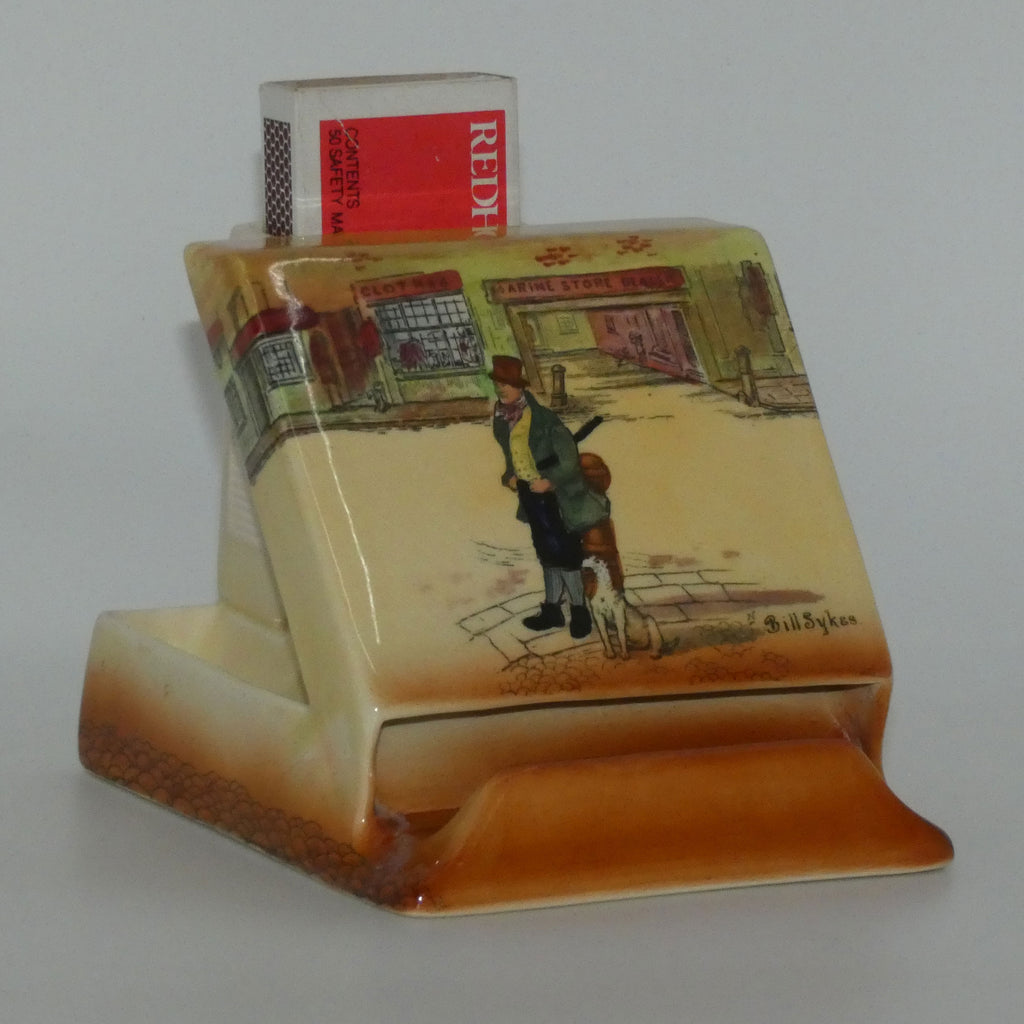 royal-doulton-dickens-bill-sykes-mr-pickwick-cigarette-dispenser-d5175