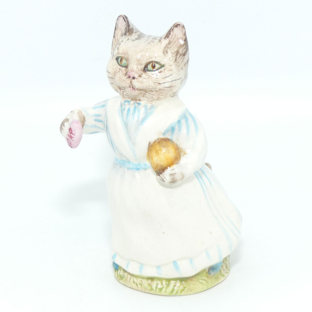 beswick-beatrix-potter-tabitha-twitchet-blue-striped-top-bp3b