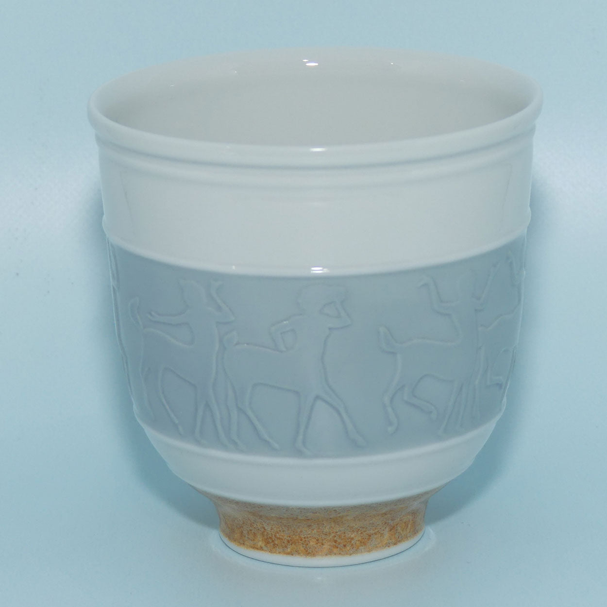 Lladro Lithophane Tea Light | Centaur #2 | Privilege Members piece