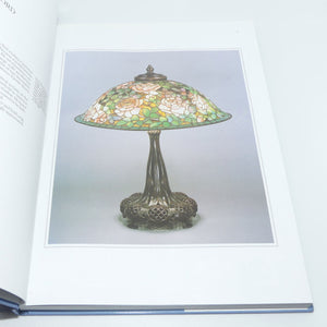 The Art of Louis Comfort TIFFANY. A Book by Vivienne Couldrey