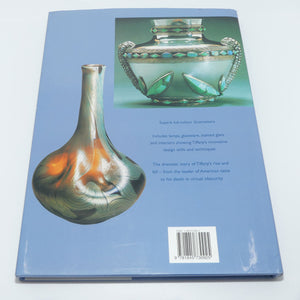 Reference Book | The Art of Tiffany | Vivienne Couldrey (used)