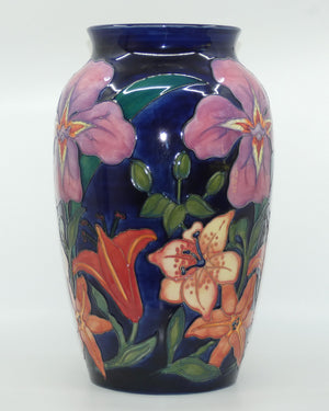 moorcroft-tigris-18-16-vase-ltd-ed