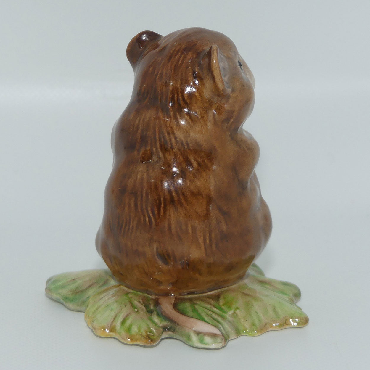 Beswick Beatrix Potter Timmy Willie | BP2a | #1