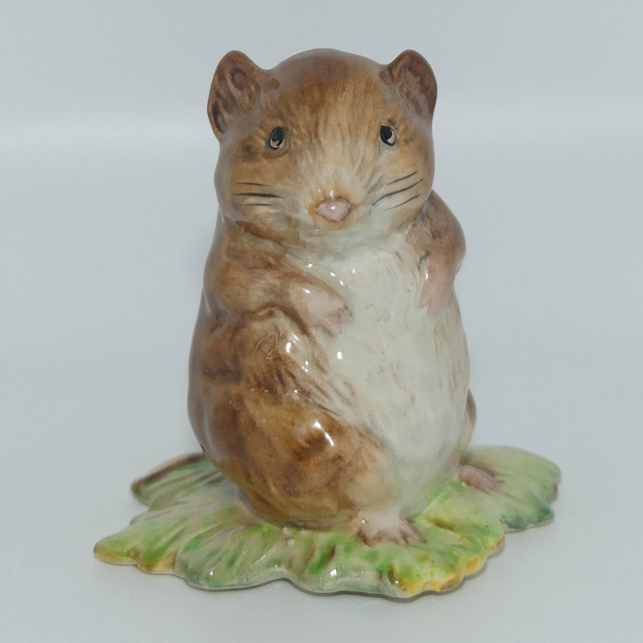 Beswick Beatrix Potter Timmy Willie | BP2a | #1