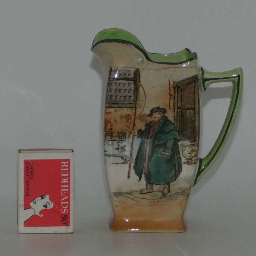 royal-doulton-dickens-tony-weller-friar-shape-small-jug-d2973