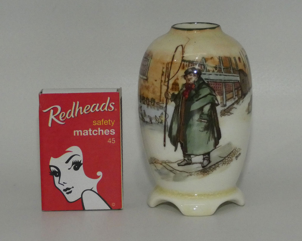 royal-doulton-dickens-tony-weller-miniature-vase