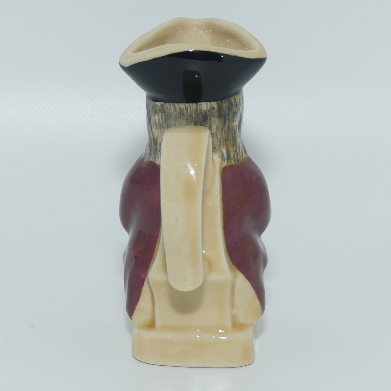 Tony Wood England Philpot small Toby Jug