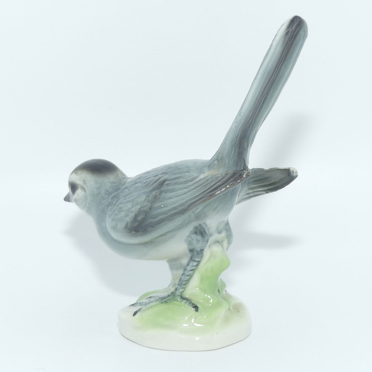 wilhelm-rittirsch-dresden-art-germany-figure-of-a-grey-bird