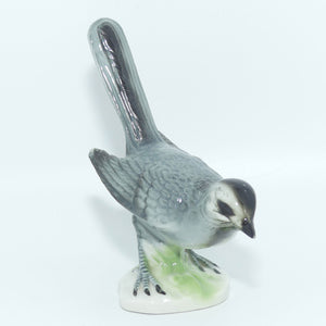 wilhelm-rittirsch-dresden-art-germany-figure-of-a-grey-bird