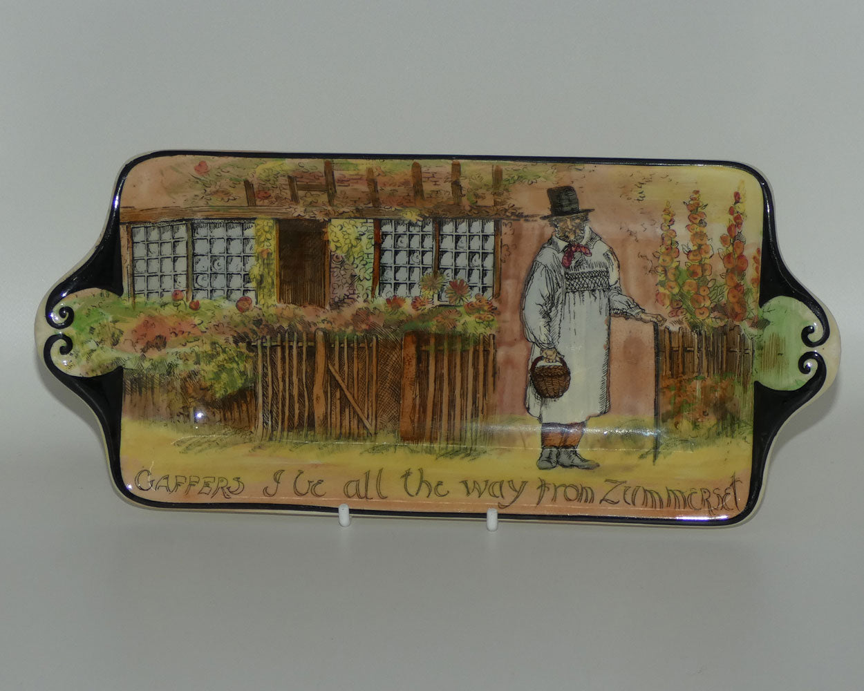 royal-doulton-gaffers-york-shape-sandwich-tray-d4210-2