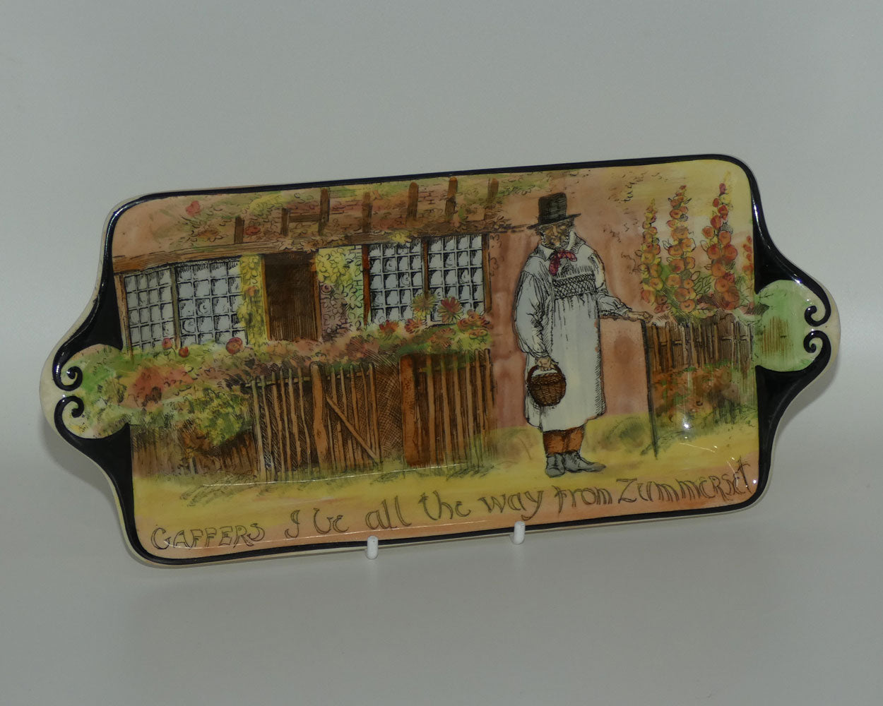 royal-doulton-gaffers-york-shape-sandwich-tray-d4210-2